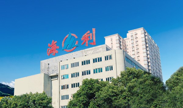 乐虎集团化工股份